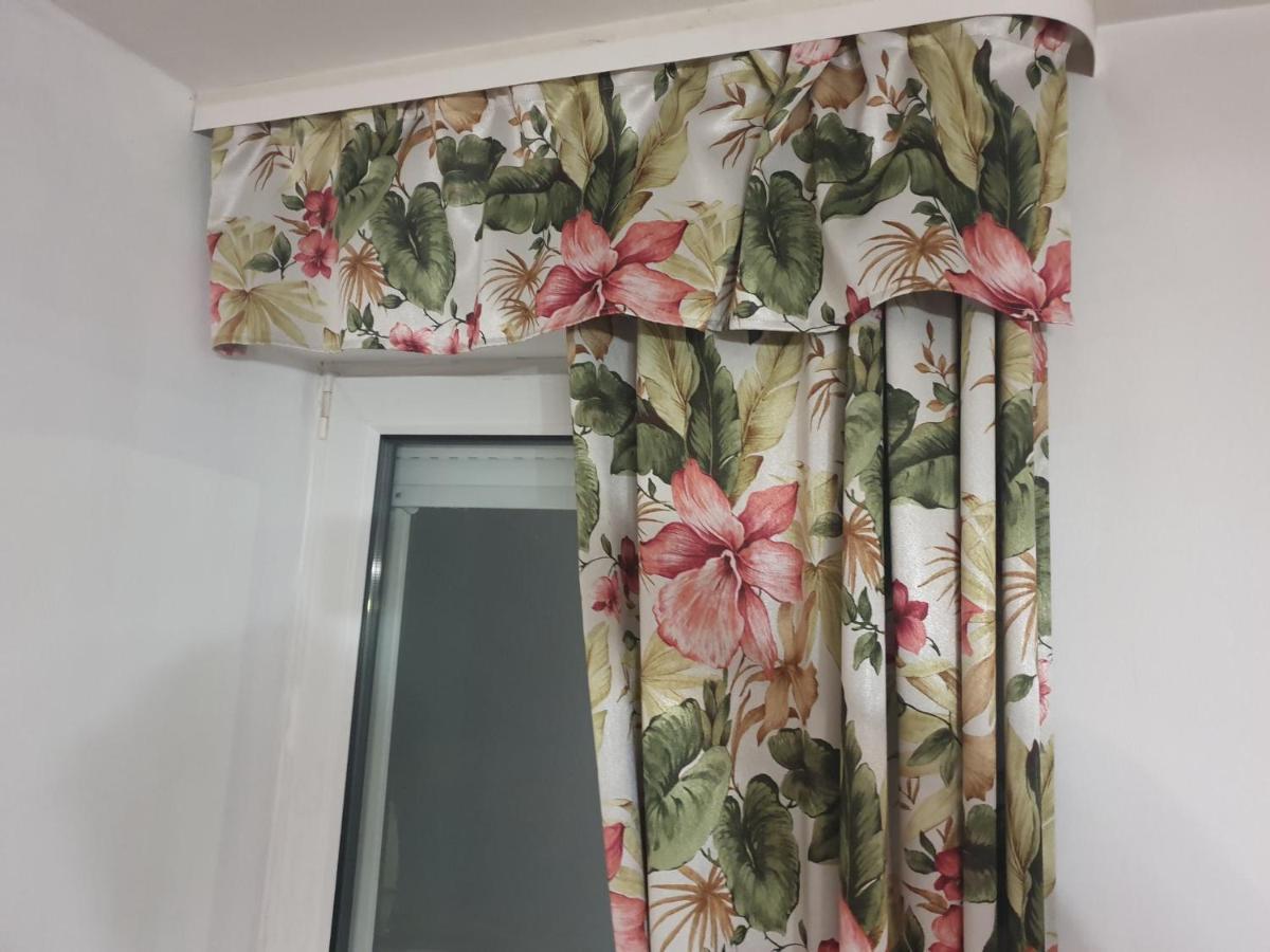 City Center Apartments Heviz Luaran gambar