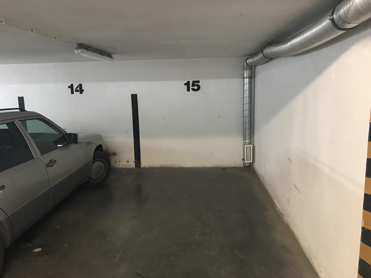 City Center Apartments Heviz Luaran gambar